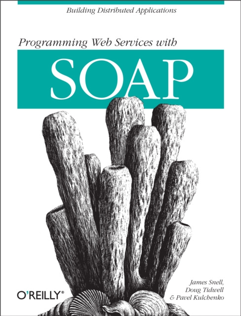 E-book Programming Web  Services with SOAP James Snell