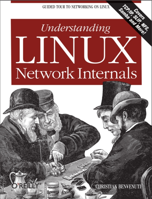 E-book Understanding Linux Network Internals Christian Benvenuti