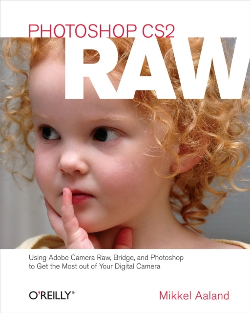 E-book Photoshop CS2 RAW Mikkel Aaland