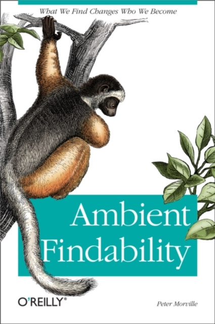 E-book Ambient Findability Peter Morville