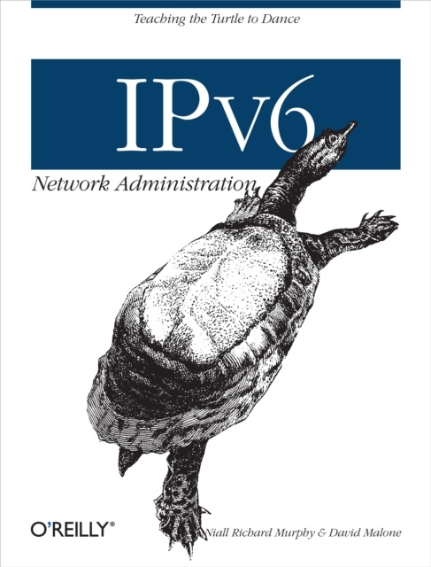 E-kniha IPv6 Network Administration Niall Richard Murphy