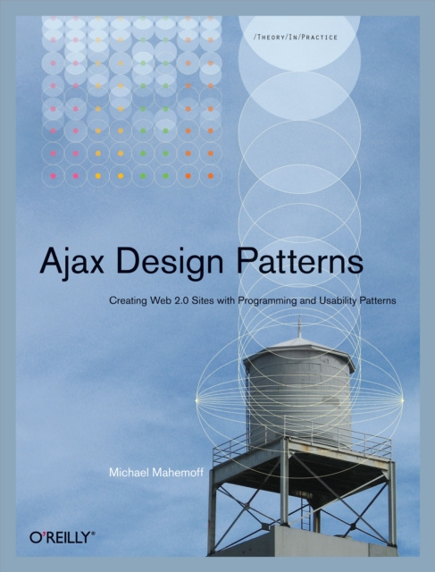 E-knjiga Ajax Design Patterns Michael Mahemoff