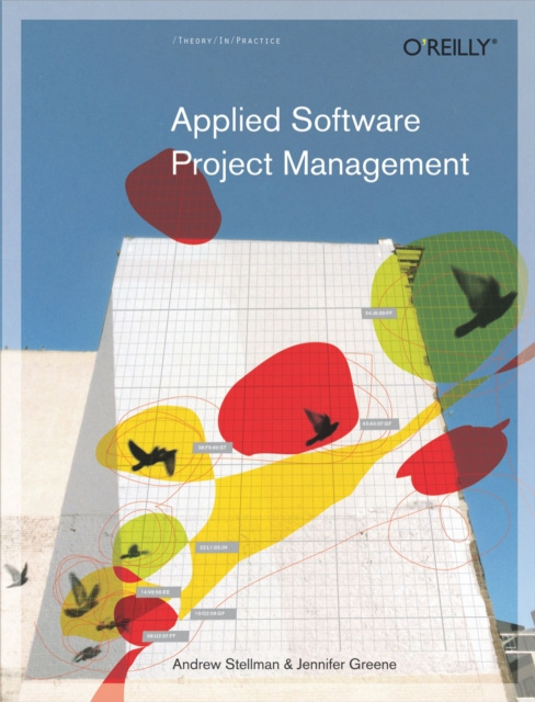 E-book Applied Software Project Management Andrew Stellman