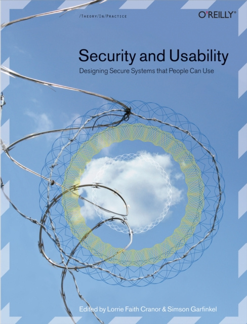E-book Security and Usability Lorrie Faith Cranor
