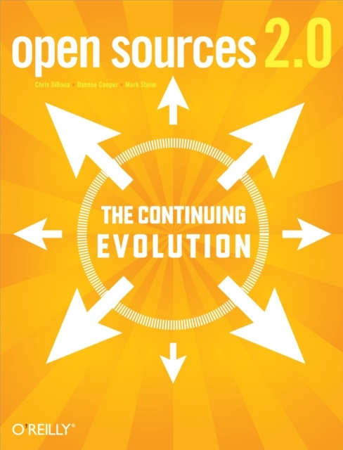 E-book Open Sources 2.0 Chris DiBona