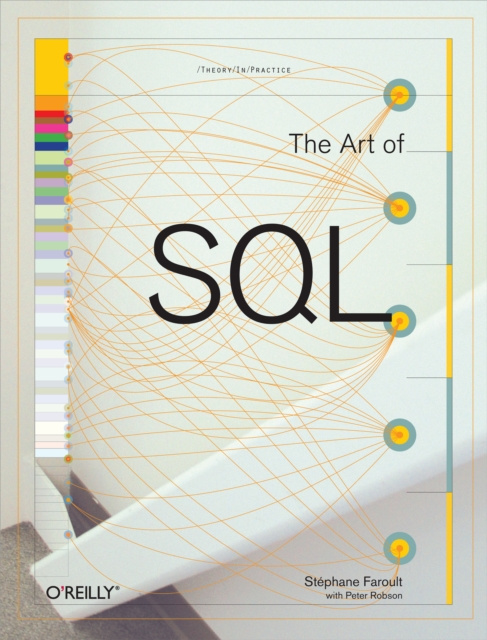 E-book Art of SQL Stephane Faroult