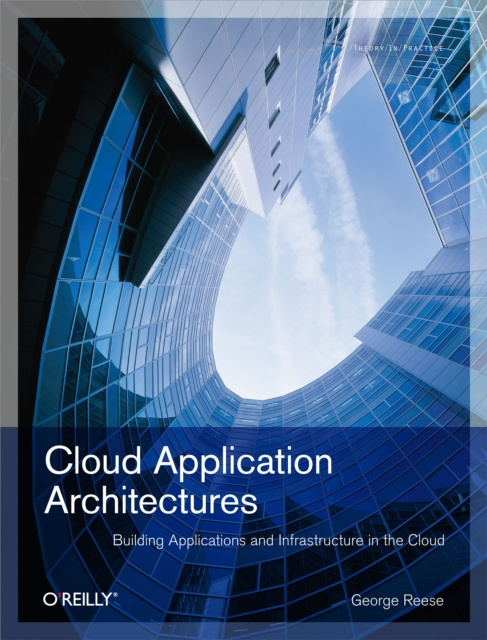 E-book Cloud Application Architectures George Reese