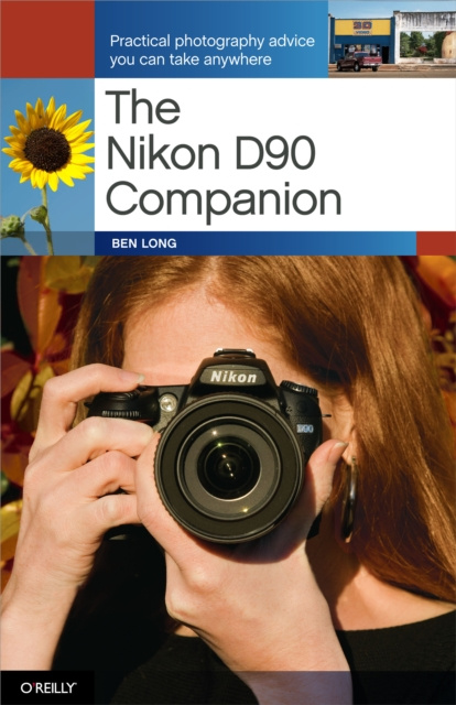 E-book Nikon D90 Companion Ben Long
