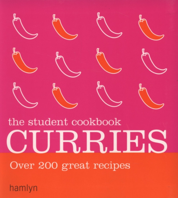 E-knjiga Curries Hamlyn