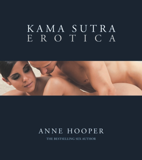 E-book Illustrated Kama Sutra Hamlyn