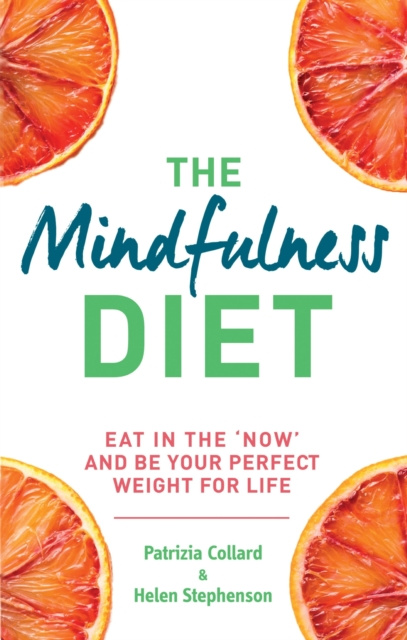E-knjiga Mindfulness Diet Dr Patrizia Collard