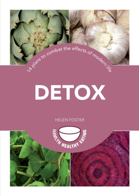 E-knjiga Detox Helen Foster