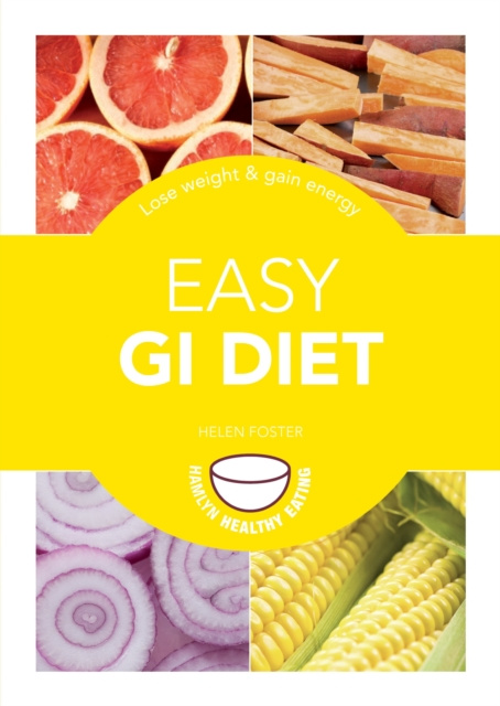 E-book Easy GI Diet Helen Foster