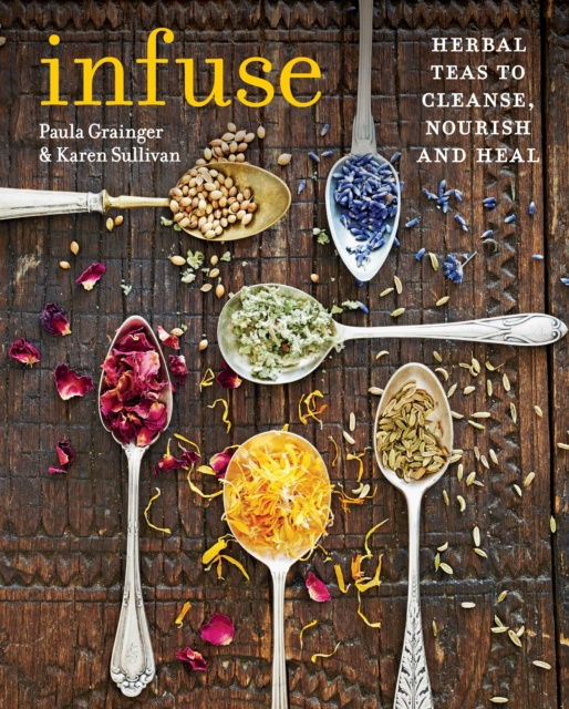 E-book Infuse Paula Grainger