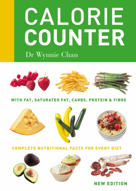 E-kniha Calorie Counter Wynnie Chan
