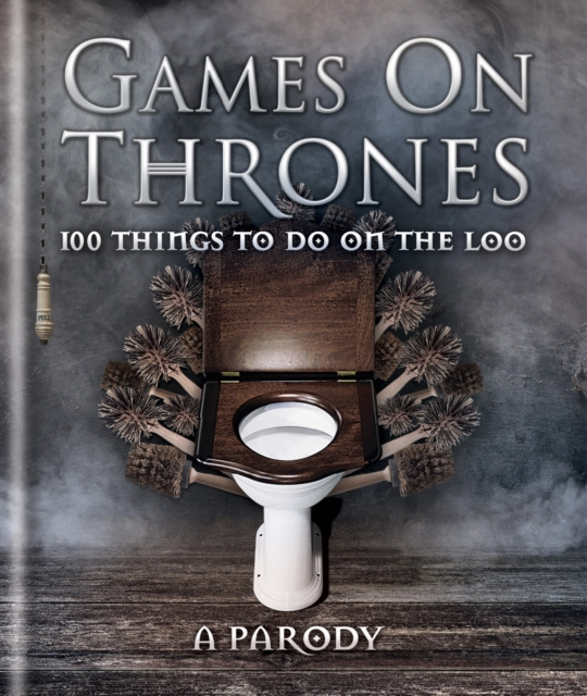 E-Book Games on Thrones Michael Powell