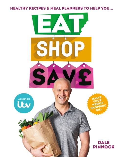 E-Book Eat Shop Save Dale Pinnock