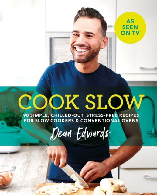 E-knjiga Cook Slow Dean Edwards