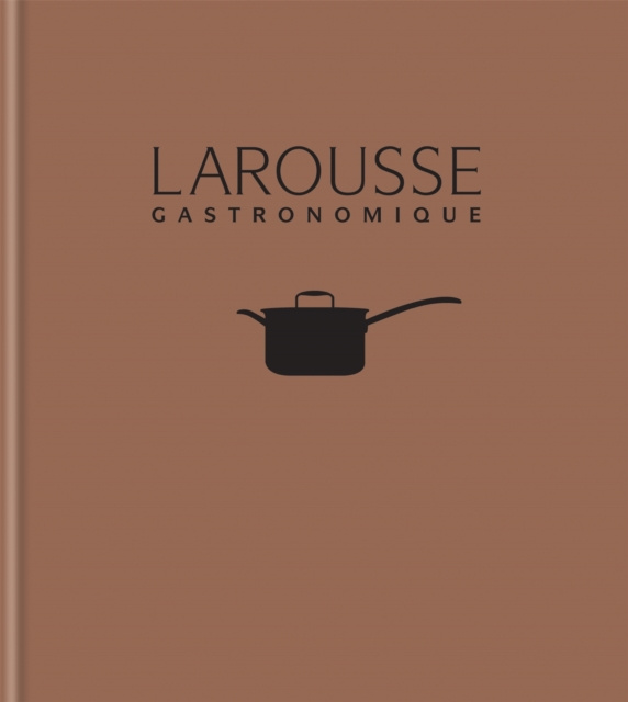 E-kniha New Larousse Gastronomique 