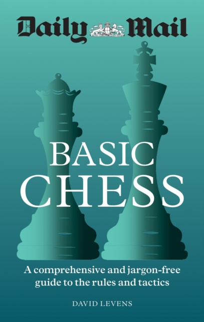 E-knjiga Daily Mail Basic Chess Daily Mail