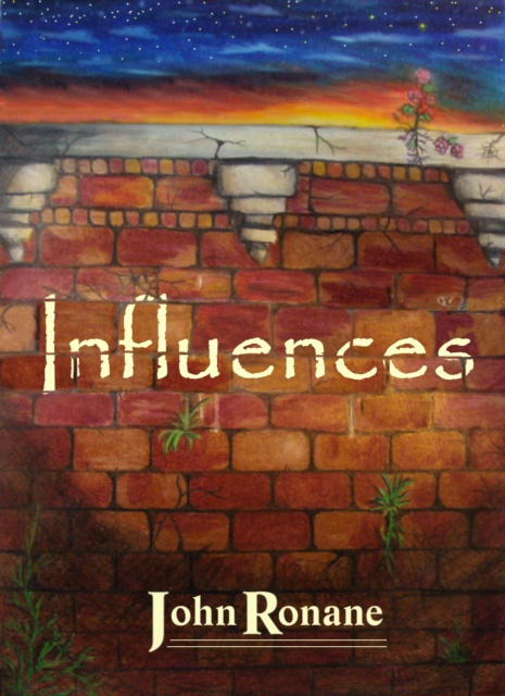 E-knjiga Influences John Ronane