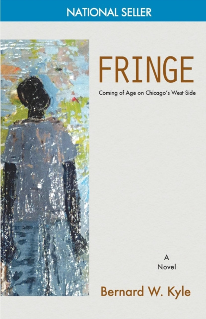 E-knjiga Fringe Bernard Kyle