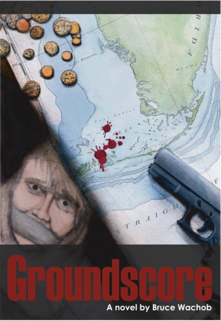 E-knjiga Groundscore Bruce Wachob