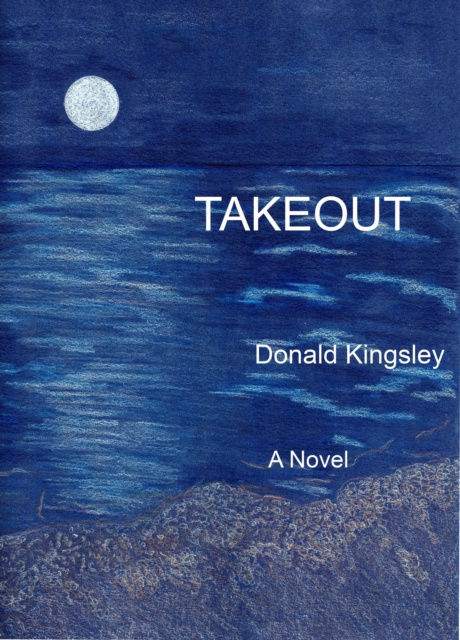 E-knjiga Takeout Donald Kingsley