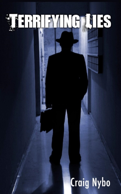 E-knjiga Terrifying Lies Craig Nybo