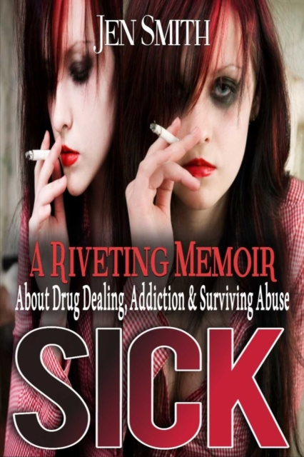E-book Sick Jen Smith