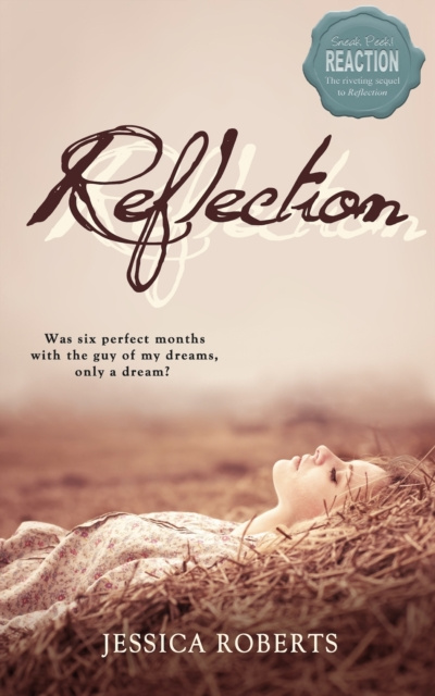 E-knjiga Reflection Jessica Roberts