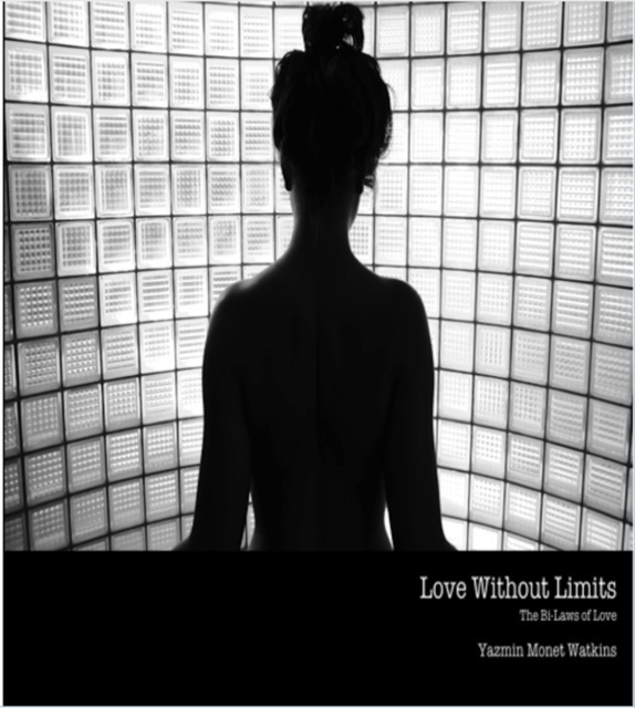 E-knjiga Love Without Limits Yazmin Monet Watkins