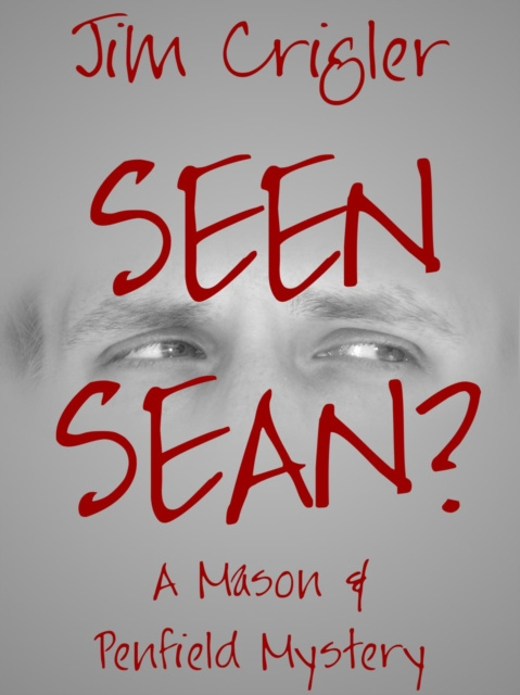 E-knjiga Seen Sean? Jim Crigler