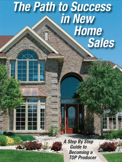 E-knjiga Path to Success in New Home Sales Tom Daddario