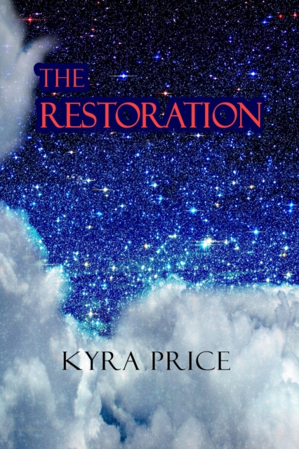 E-knjiga Restoration Kyra Price