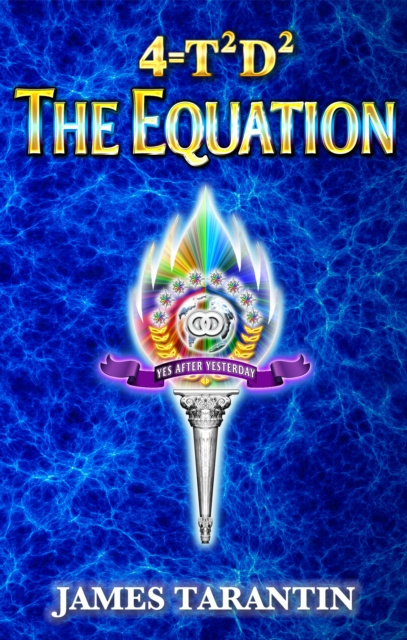 E-knjiga Equation James Tarantin
