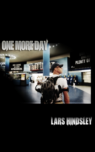 E-knjiga One More Day Lars Hindsley