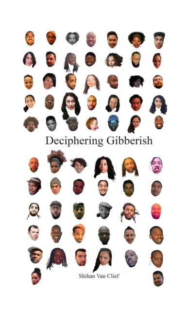 E-knjiga Deciphering Gibberish Shihan Van Clief