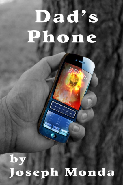 E-knjiga Dad's Phone Joseph Monda
