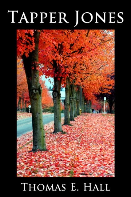 E-knjiga Tapper Jones Thomas E. Hall