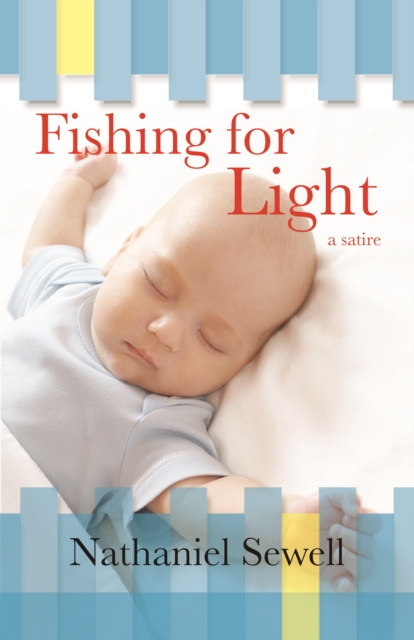 E-kniha Fishing for Light Nathaniel Sewell
