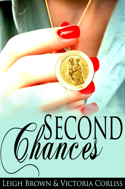 E-knjiga Second Chances Victoria Corliss