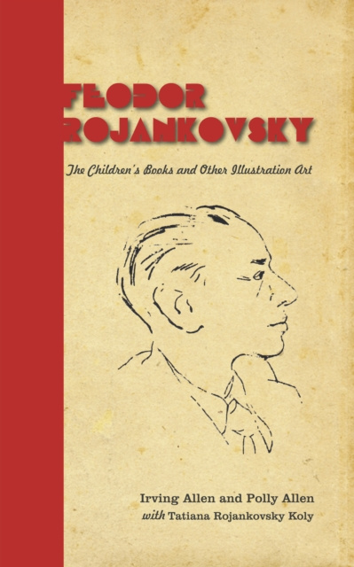 E-knjiga Feodor Rojankovsky Irving Allen