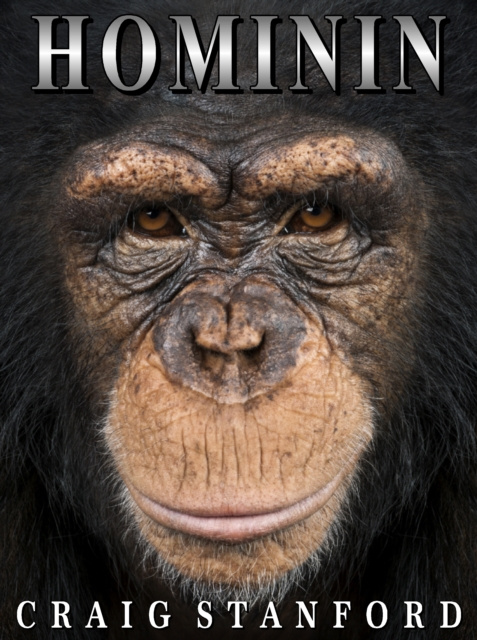 E-book Hominin Craig Stanford