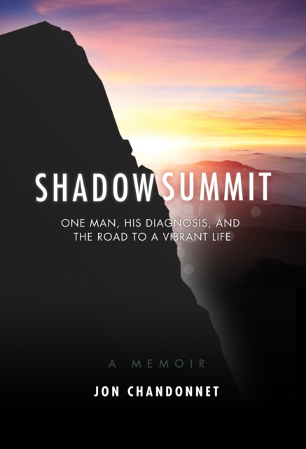 E-knjiga Shadow Summit Jon Chandonnet
