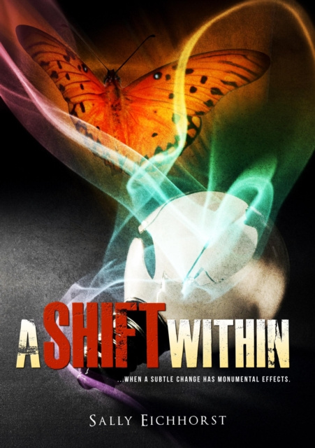 E-knjiga Shift Within Sally Eichhorst