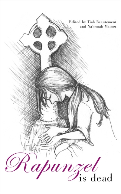 E-book Rapunzel is Dead Tiah Beautement