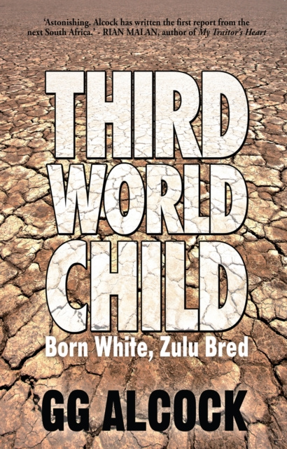E-knjiga Third World Child GG Alcock