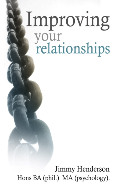 E-knjiga Improving Your Relationships Jimmy Henderson