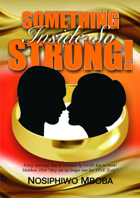 E-knjiga Something Inside So Strong! Nosiphiwo Mboba